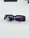Dolc & Gabbana WMNS 3348 Tiger Purple