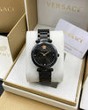 Versace Heritage Full Black