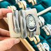 BVLGARI_LADIES_SILVER-WHITE