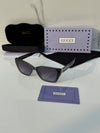 Gucc 2872 grey blue