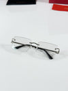 Cartie 1033 Silver Black Day Night Color Changing Glass