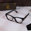 Zikrain 1098 black plano