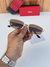 Prad 25072 gold brown
