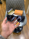 Loui vuitton millionaire full black
