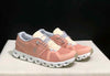 On Running Cloud 5 Rose Shell 1264