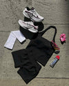 New Balancee Ellipse V1 Pink Heat Trussle Salt 2687