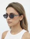 Celine WMNS 1006 Gun Black