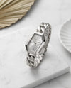 Michael_l Kors Suri Silver