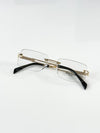 Maybach 1015 Gold Black Day Night Color Changing Glass