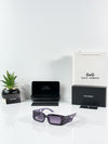Dolc & Gabbana WMNS 3348 Tiger Purple