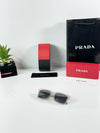 Prad 26 Grey Black